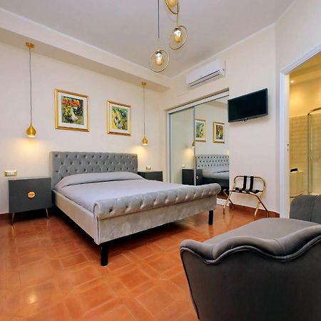 Luxury Di San Giacomo Daire Roma Dış mekan fotoğraf