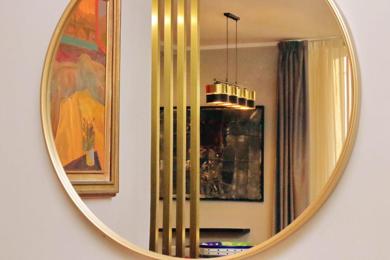 Luxury Di San Giacomo Daire Roma Dış mekan fotoğraf