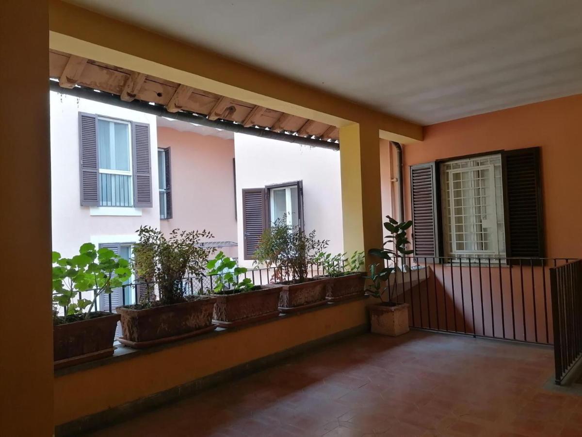 Luxury Di San Giacomo Daire Roma Dış mekan fotoğraf