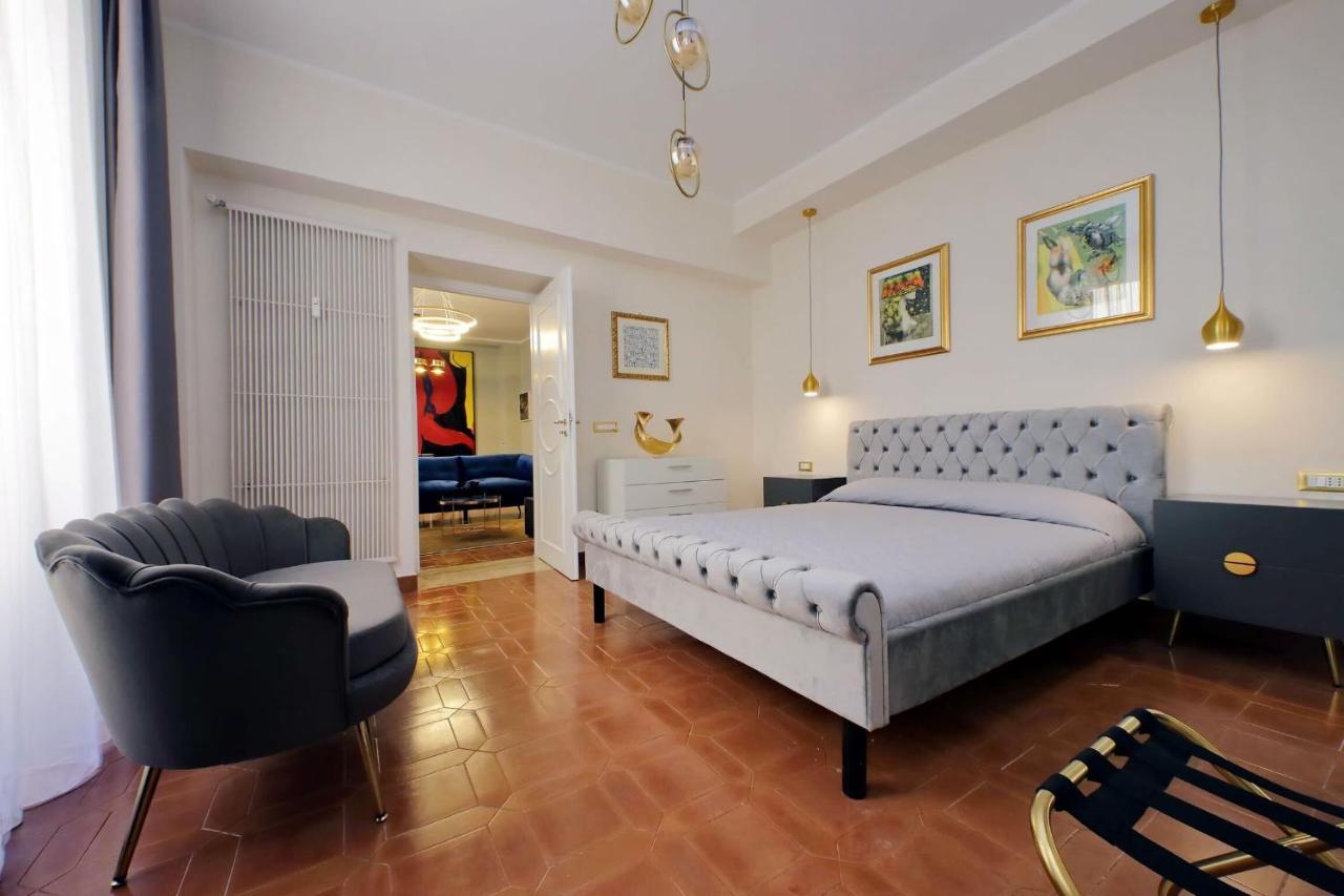 Luxury Di San Giacomo Daire Roma Dış mekan fotoğraf