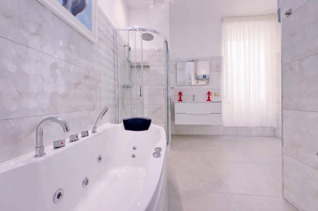 Luxury Di San Giacomo Daire Roma Dış mekan fotoğraf