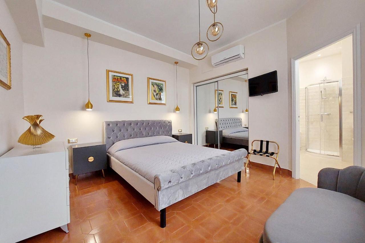 Luxury Di San Giacomo Daire Roma Dış mekan fotoğraf