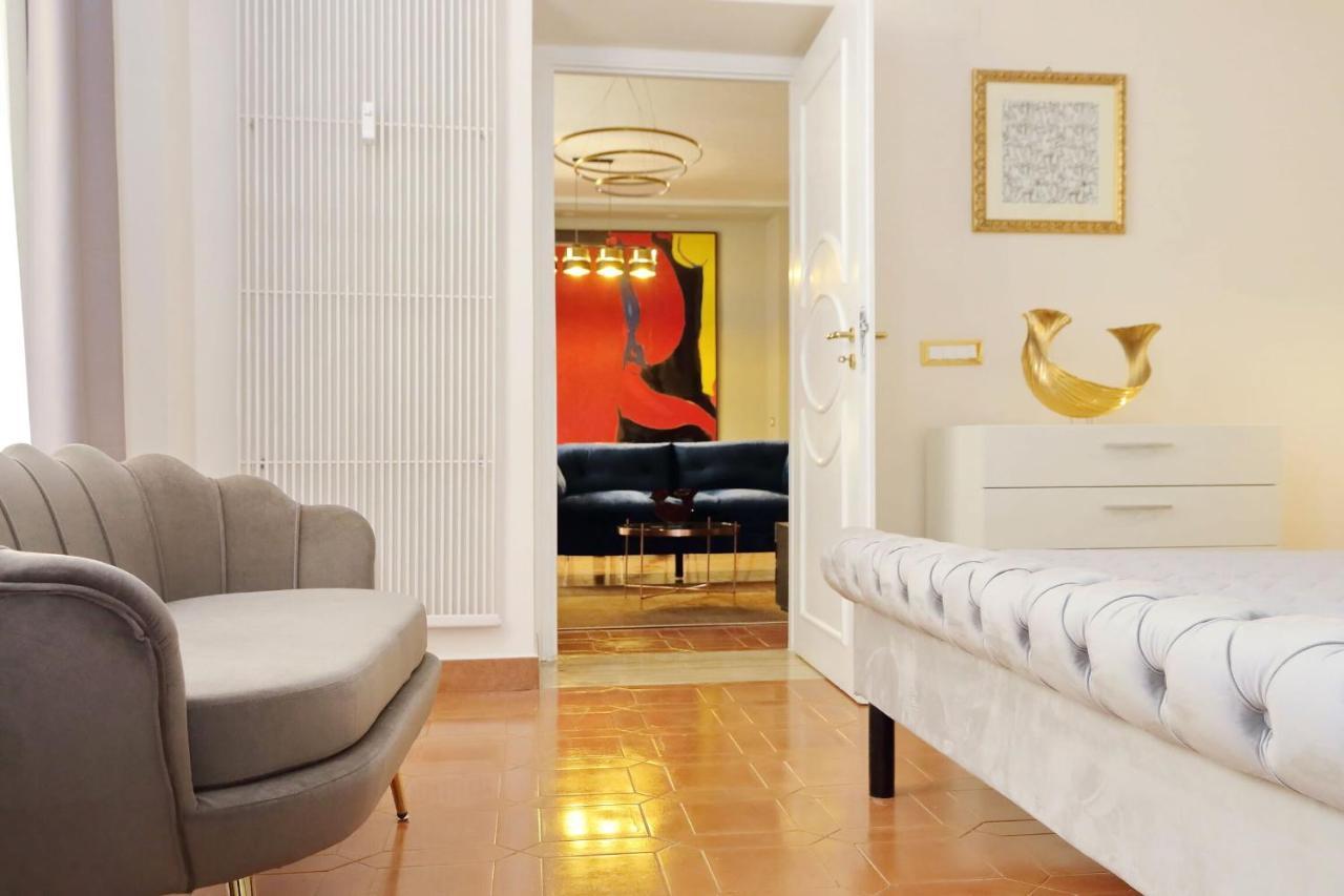 Luxury Di San Giacomo Daire Roma Dış mekan fotoğraf
