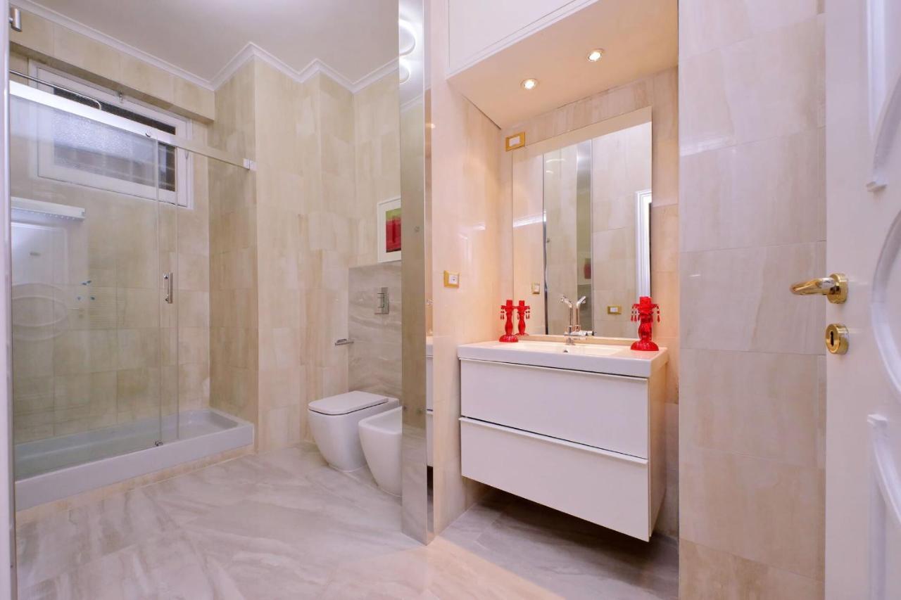 Luxury Di San Giacomo Daire Roma Dış mekan fotoğraf