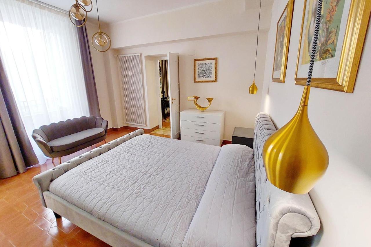 Luxury Di San Giacomo Daire Roma Dış mekan fotoğraf