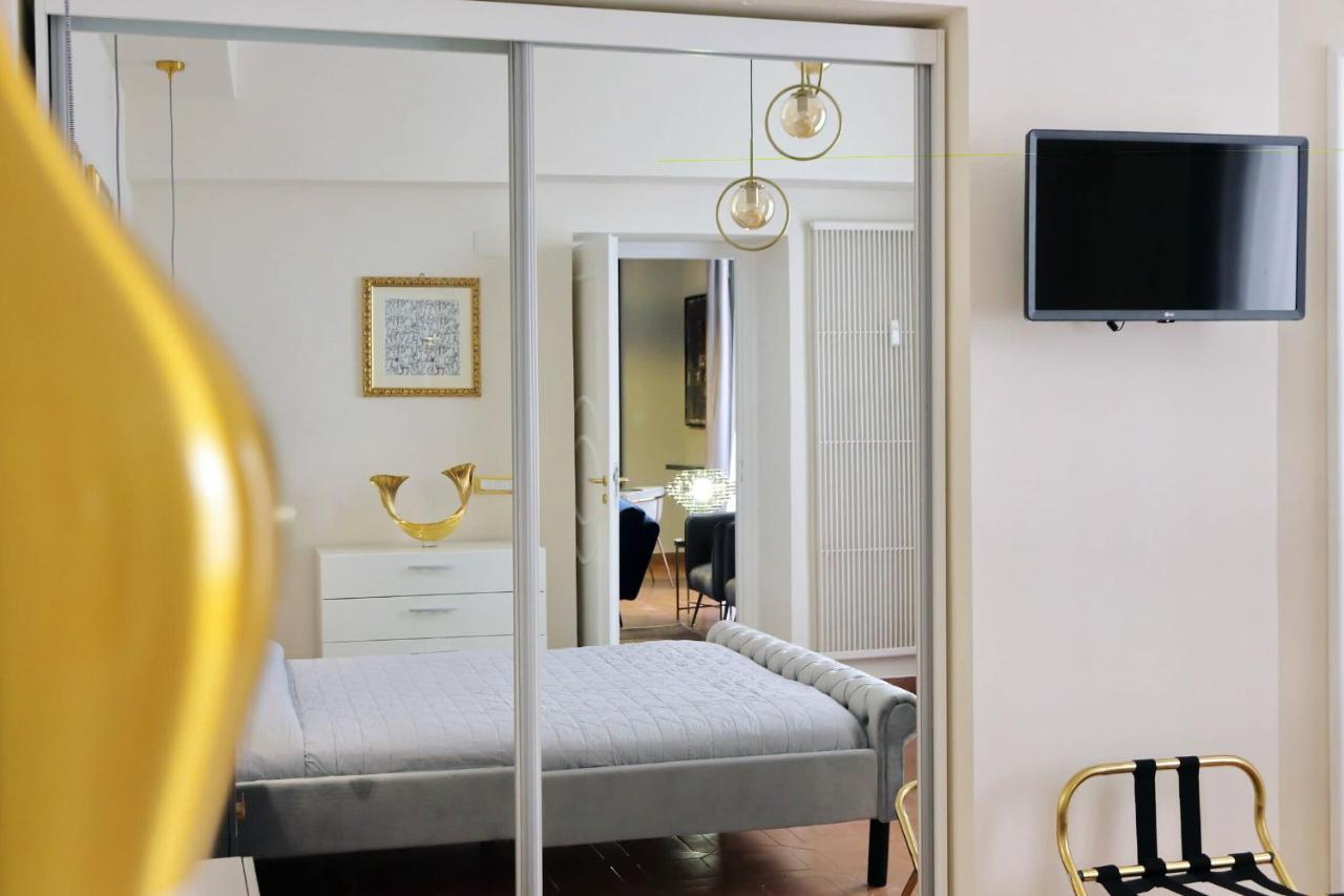 Luxury Di San Giacomo Daire Roma Dış mekan fotoğraf