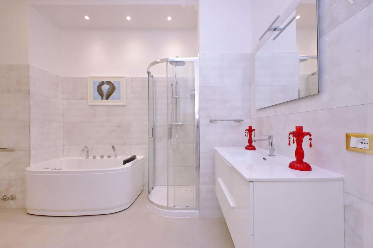 Luxury Di San Giacomo Daire Roma Dış mekan fotoğraf